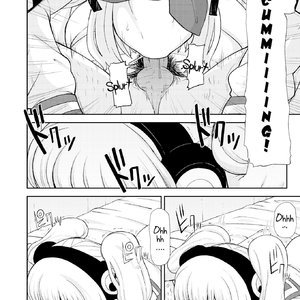 Funny Duo image 008