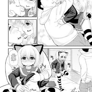 Funny Duo image 014