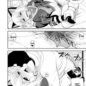 Funny Duo image 016