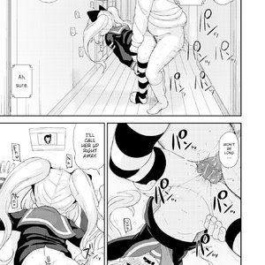 Funny Duo image 021