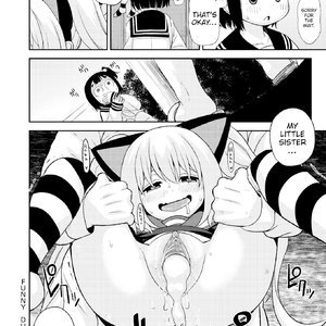 Funny Duo image 024
