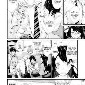 Prince of the Female Otaku Club image 004