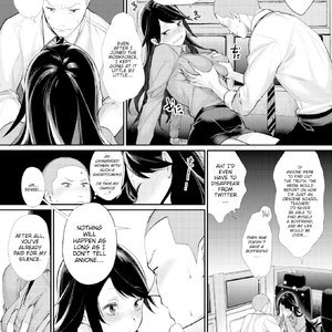Prince of the Female Otaku Club image 009