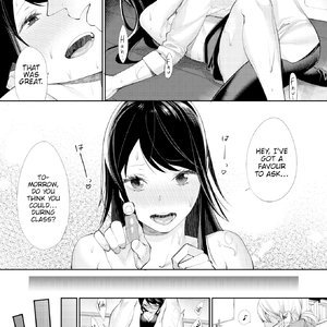 Prince of the Female Otaku Club image 024