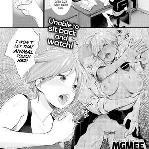 Prince of the Female Otaku Club Pure Lyrical Maiden image 002
