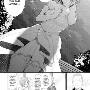 Prince of the Female Otaku Club Pure Lyrical Maiden image 012