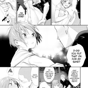 Prince of the Female Otaku Club Pure Lyrical Maiden image 013