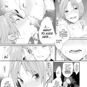 Prince of the Female Otaku Club Pure Lyrical Maiden image 017