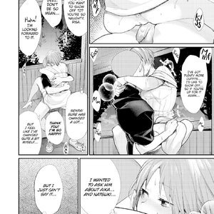 Prince of the Female Otaku Club Pure Lyrical Maiden image 028