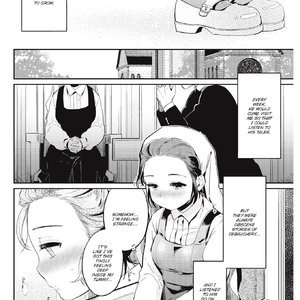 Sin and Punishment image 004