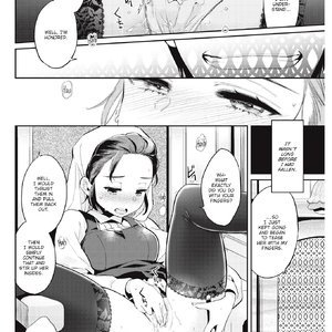 Sin and Punishment image 006