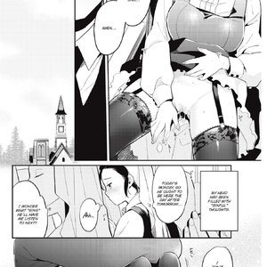 Sin and Punishment image 008