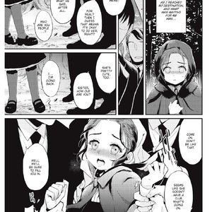 Sin and Punishment image 011
