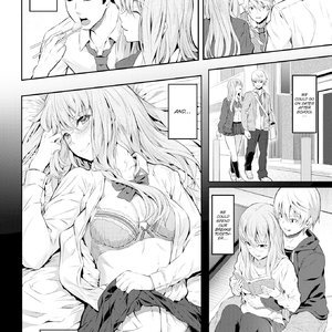Our Girlfriend image 002