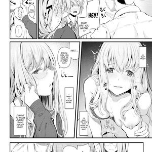Our Girlfriend image 004