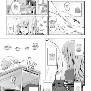 Our Girlfriend image 005