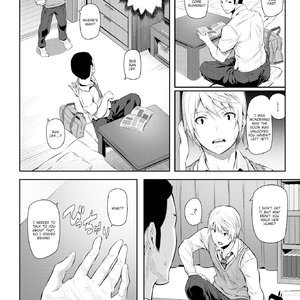 Our Girlfriend image 006