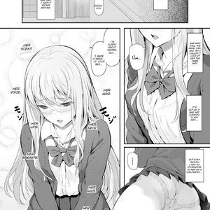 Our Girlfriend image 010