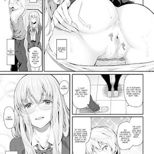 Our Girlfriend image 011