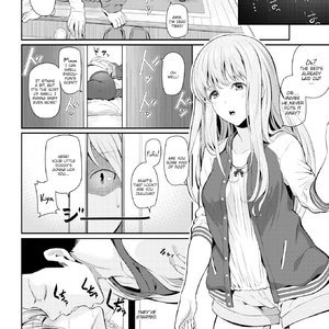 Our Girlfriend image 012
