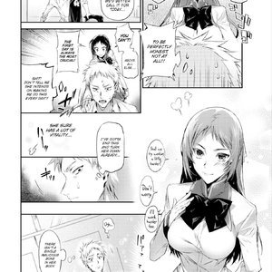 Kousake-san and Saitou-kun image 004