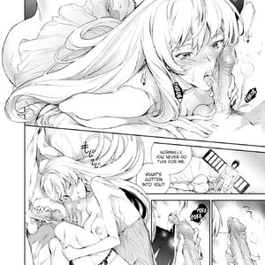 Sadistic Love Play image 008