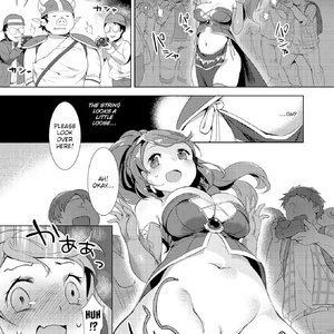 2.5D Player image 005