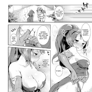 2.5D Player image 006