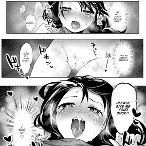 Lab Luv Joker image 012