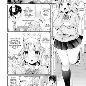Nightmare Buster image 002