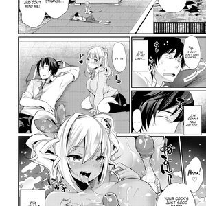 Nightmare Buster image 004
