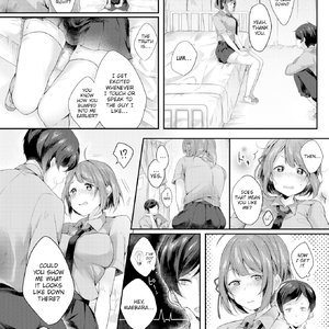My Love Just Wont Stop image 004