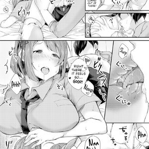 My Love Just Wont Stop image 006