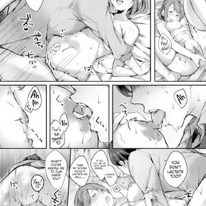 My Love Just Wont Stop image 012