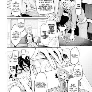 Rakshasi Editor Satou-san image 002