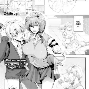 Cheeky (Fakku Comics) thumbnail