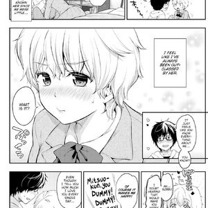 Den of Happiness image 002