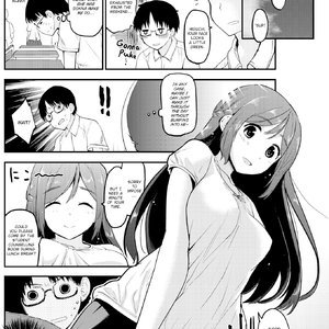 Lovely Toy image 012