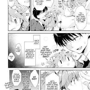 Doggy Girlfriend image 002