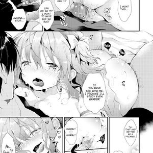 Doggy Girlfriend image 009