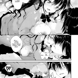 Nishiyama-san  Kurihara-kun image 015