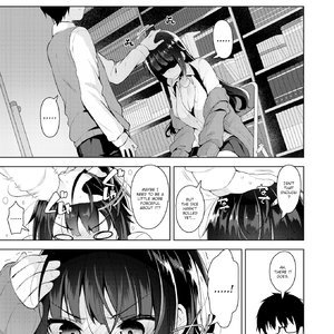 Girlfriend x2 Lovey Dovey image 009