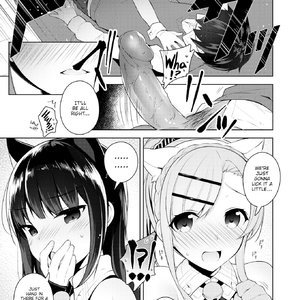 Girlfriend x2 Lovey Dovey image 017