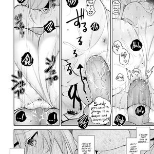 Girlfriend x2 Lovey Dovey image 024