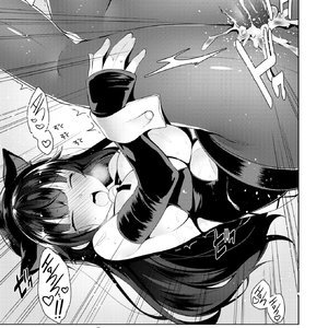 Girlfriend x2 Lovey Dovey image 031