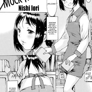 Mock Training (Fakku Comics) thumbnail