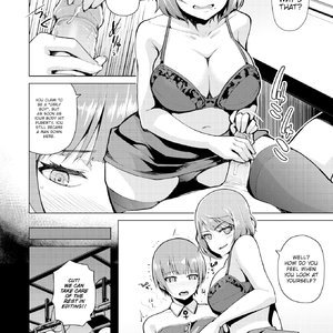 Total Dilemma image 002