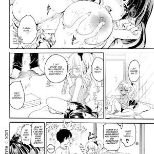 Lick Request image 020