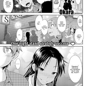 Boys Be (Fakku Comics) thumbnail
