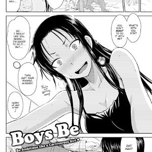 Boys Be image 002